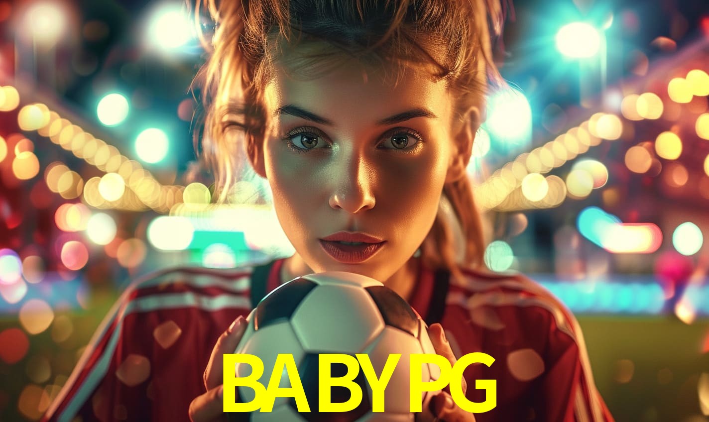 BABYPG Apostas de Futebol
